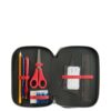 Astuccio corredo 3 zip capuchino-BRAINROT