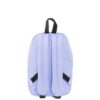 Mini zaino monocolore lilla-COMIX