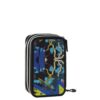 Astuccio corredo 3 zip wbs 2.0 thunder-COMIX