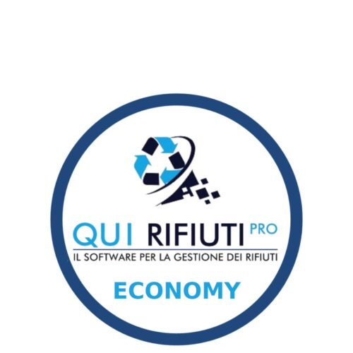 Software per la gestione dei rifiuti-BUFFETTI
