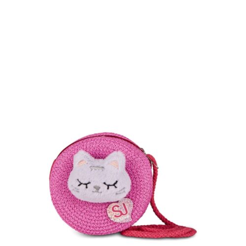 Tracollina tonda cuty mood-SJ GANG