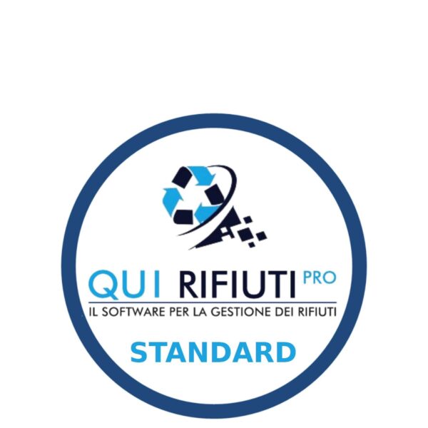 Software per la gestione dei rifiuti-BUFFETTI