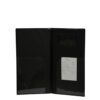 Porta conto basic nero-SECURIT