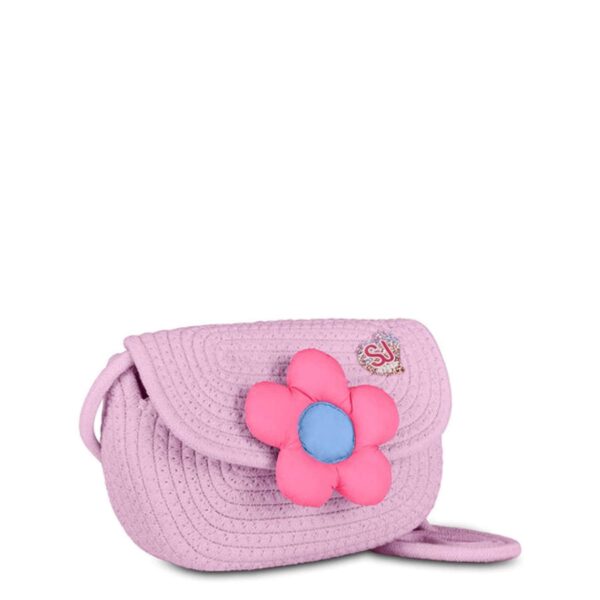 Tracollina cuty mood-SJ GANG