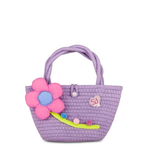 Tracollina con bottone cuty mood-SJ GANG