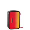 Astuccio corredo 3 zip capuchino-BRAINROT