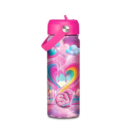 Borraccia sj gang girl-SJ GANG