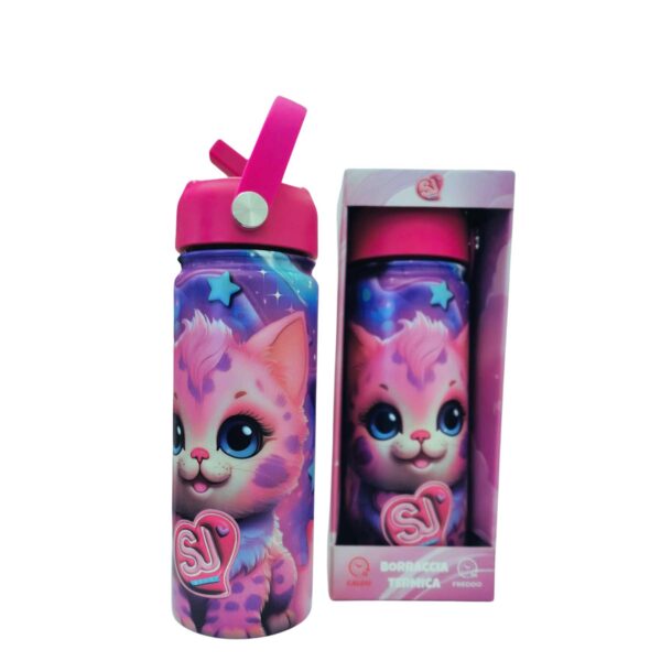 Borraccia sj gang girl-SJ GANG