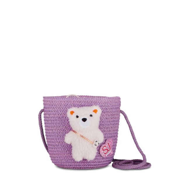 Secchiellino con tracolla cuty mood-SJ GANG