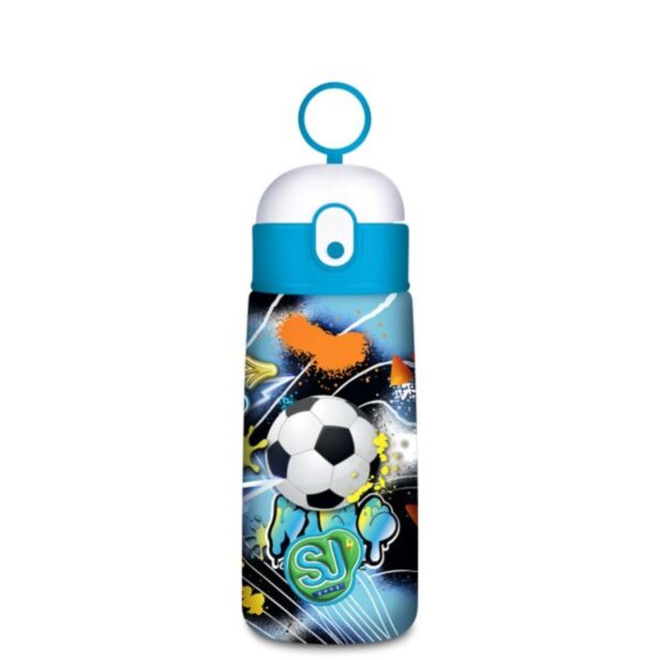 69EE5469C29C1854D65D011FEB66841F_ Borraccia con cannuccia sj gang boy-SJ GANG