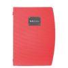 Portamenu a4 rio rosso-SECURIT