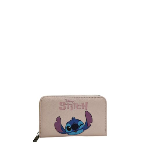 Portafoglio stitch-DISNEY