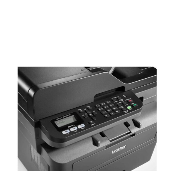 Stampante wi-fi brother mfc-l2800dw-BROTHER