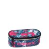 Astuccio ovale organizzato wbs 2.0 mix pink-COMIX