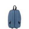 Mini zaino monocolore dusty blue-COMIX