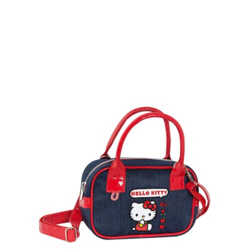 Mini borsetta hello kitty leisure-HELLO KITTY