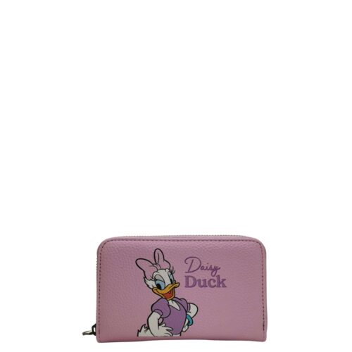 Portafoglio daisy duck-DISNEY