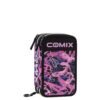 Astuccio corredo 3 zip wbs 2.0 princess-COMIX