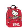 Zaino asilo-HELLO KITTY