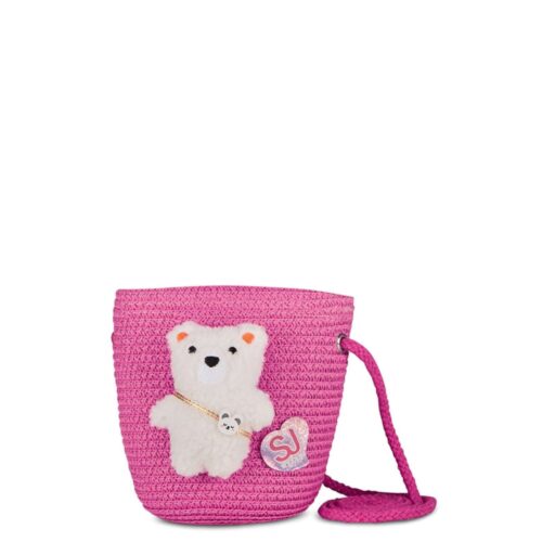 Secchiellino con tracolla cuty mood-SJ GANG