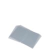 Inserto doppio per portamenu a5 - set 10pz-SECURIT
