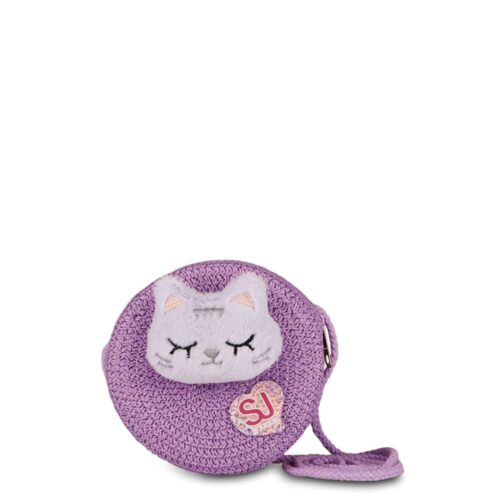 Tracollina tonda cuty mood-SJ GANG