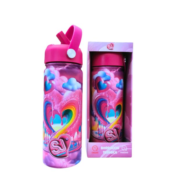 Borraccia sj gang girl-SJ GANG