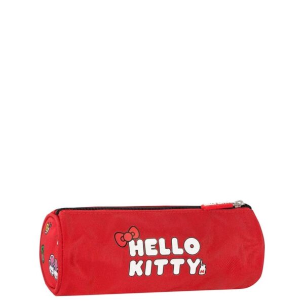 Astuccio tombolino-HELLO KITTY