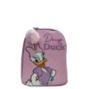 Zainetto daisy duck con ponpon-DISNEY