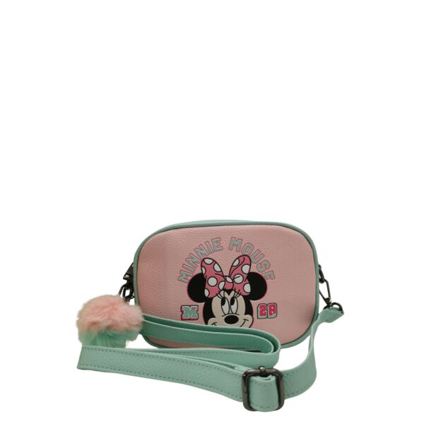 Tracollina minnie con ponpon-DISNEY