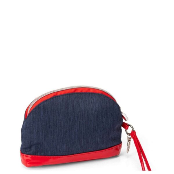 Pochette con manico hello kitty leisure-HELLO KITTY