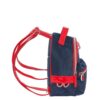 Mini zaino hello kitty leisure-HELLO KITTY