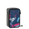 Astuccio corredo 3 zip wbs 2.0 mix pink-COMIX