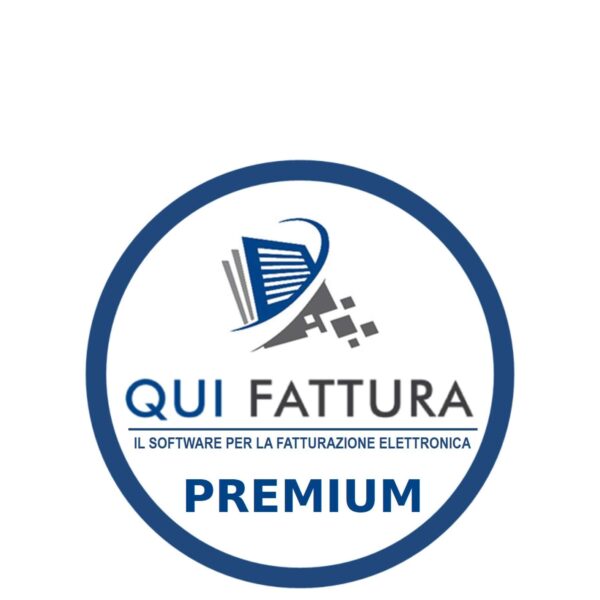 Software per la fatturazione elettronica-BUFFETTI