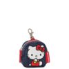 Porta monete con moschettone hello kitty leisure-HELLO KITTY