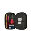 Astuccio corredo 3 zip wbs 2.0 princess-COMIX