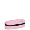 Astuccio ovale organizzato lurex rosa-COMIX