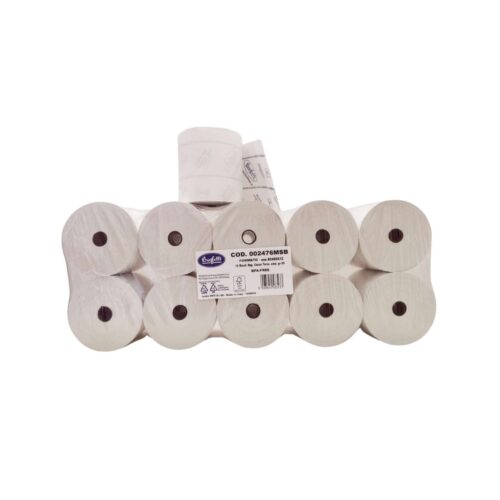 Rotolo cassa termica 80x80x12 gr 55 cf. 10 rt-BUFFETTI