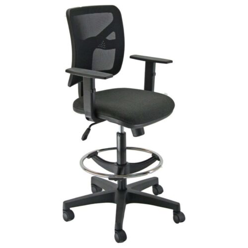 Sgabello lory-BUFFETTI
