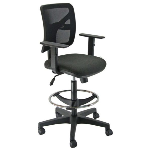 Sgabello lory-BUFFETTI