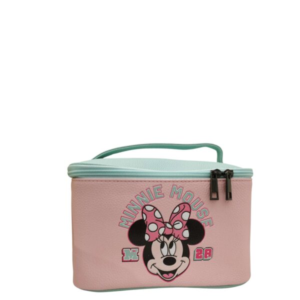 Beauty bag minnie-DISNEY