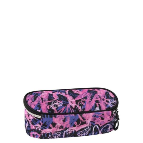 Astuccio ovale organizzato wbs 2.0 princess-COMIX