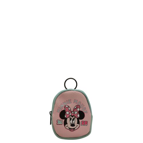 Portachiavi/portamonete minnie-DISNEY