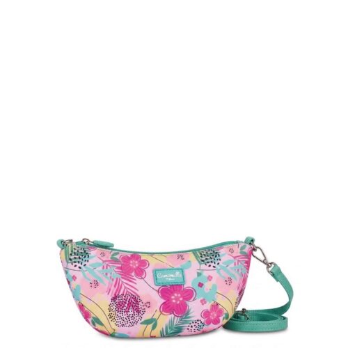 Tracolla tropic flower-CAMOMILLA