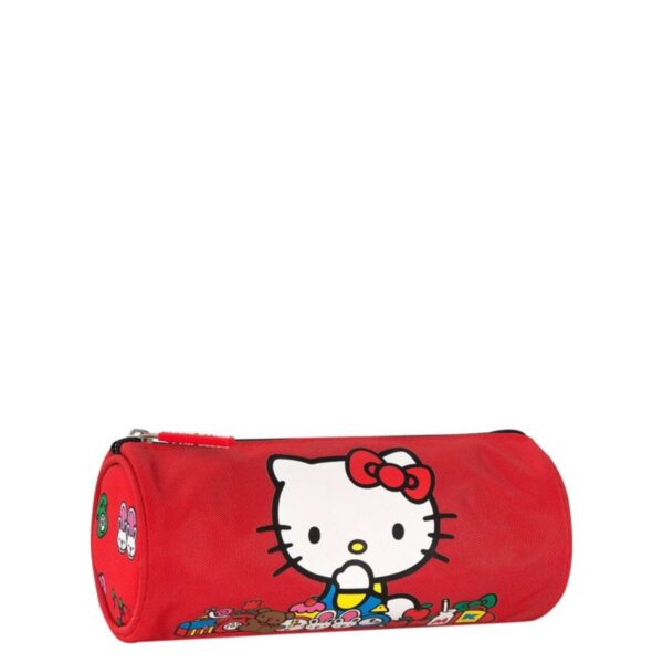 Astuccio tombolino-HELLO KITTY