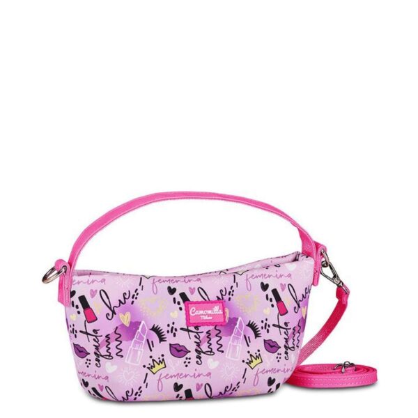 Borsetta pretty chic-CAMOMILLA
