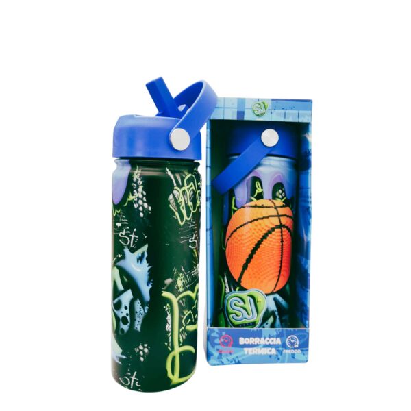 Borraccia sj gang boy-SJ GANG