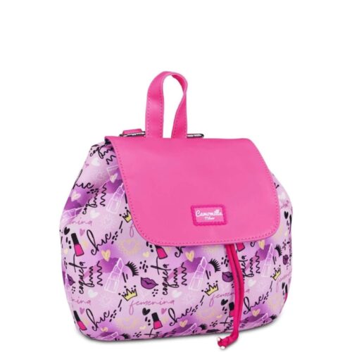 Mini zaino pretty chic-CAMOMILLA