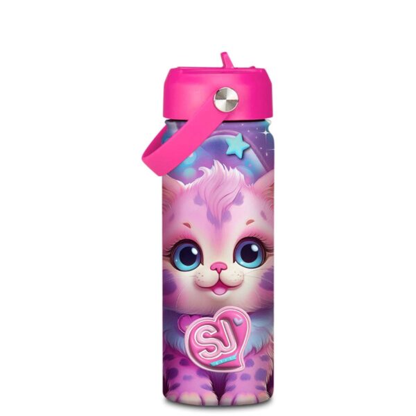 Borraccia sj gang girl-SJ GANG