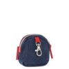 Porta monete con moschettone hello kitty leisure-HELLO KITTY